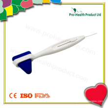 Reflex Hammer with Foot Test Monofilament